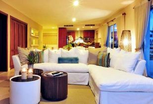 Punta Palmera Living Punta Palmera Living